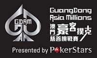 Asia Millions Set to Kick off in June